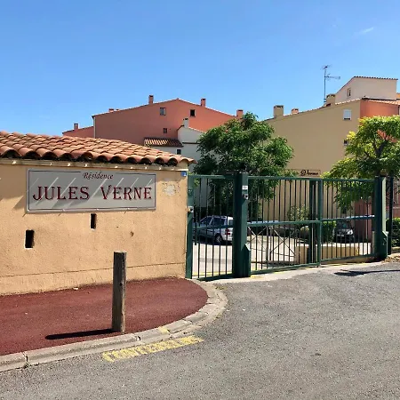 Apartman C19 Saint Martin
