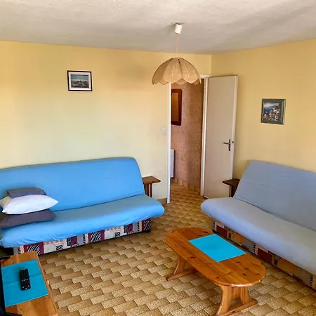 Appartamento C19 Saint Martin *