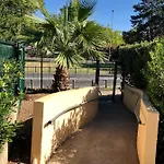 Appartement C19 Saint Martin Agde