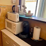 C19 Saint Martin Appartement *
