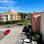 C19 Saint Martin Appartement Agde