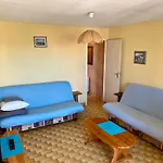 Appartement C19 Saint Martin *