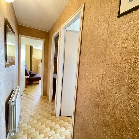 C19 Saint Martin Apartament