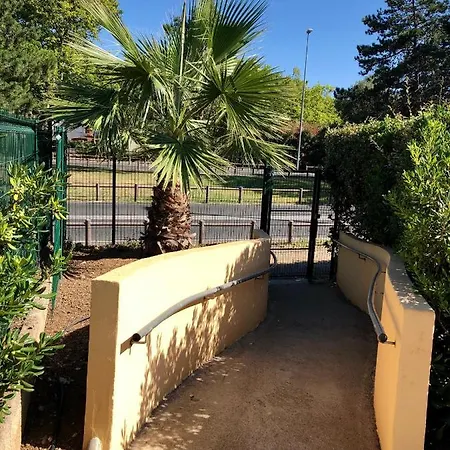 Apartament C19 Saint Martin Agde