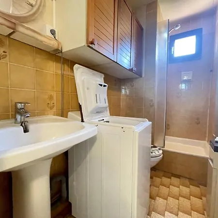 Apartament C19 Saint Martin Agde