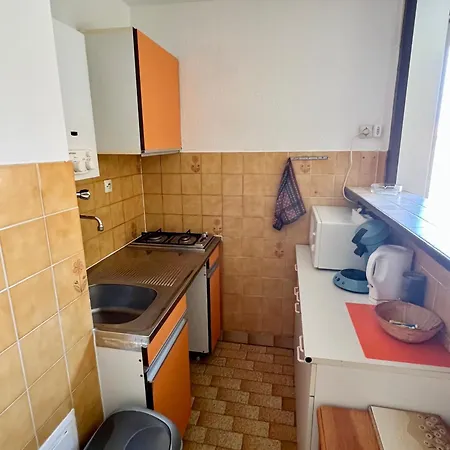 Apartament C19 Saint Martin *