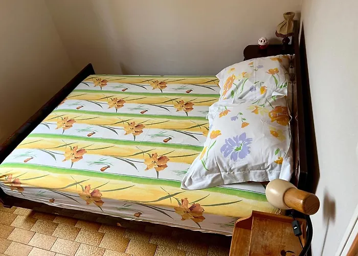 C19 Saint Martin Appartamento