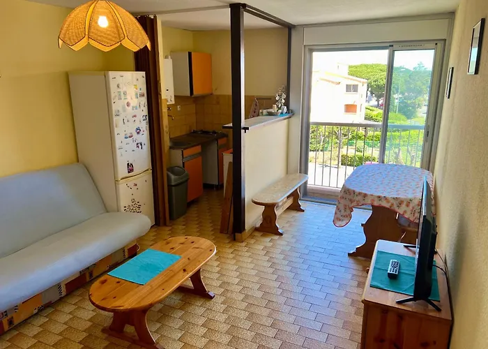 C19 Saint Martin Appartamento *