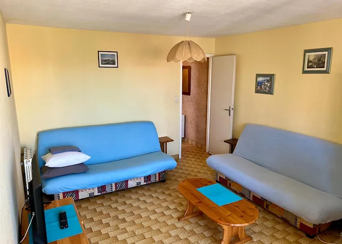 Appartamento C19 Saint Martin *