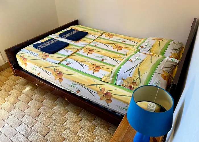 Appartamento C19 Saint Martin *