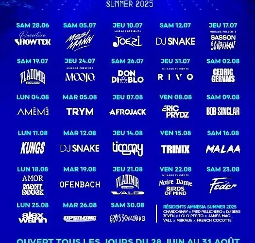 C19 Saint Martin Agde